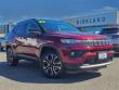 Used 2022 Jeep Compass Limited SUV