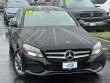 Used 2018 Mercedes-Benz C-Class C 300 Sedan