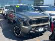 Used 2026 Toyota Tacoma Hybrid TRD Off Road Truck