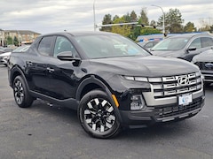 2026 Hyundai Santa Cruz SE AWD Truck Crew Cab
