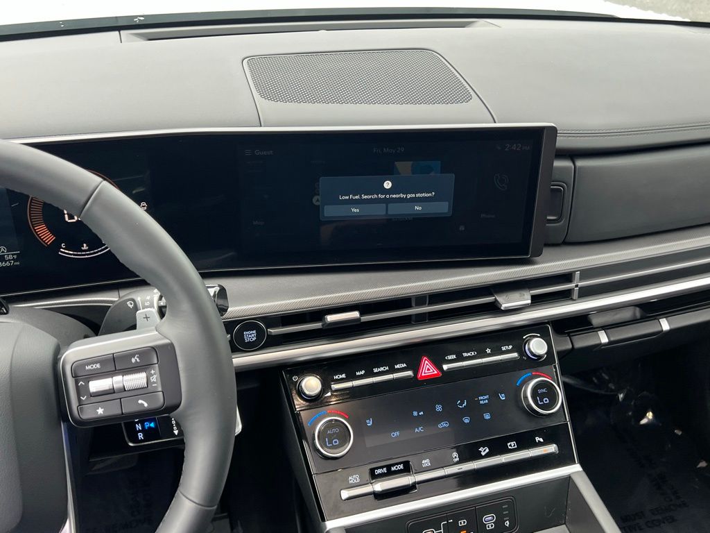2025 Hyundai Santa Fe XRT - Photo 20