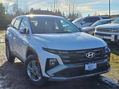 2025 Hyundai Tucson SE AWD SUV