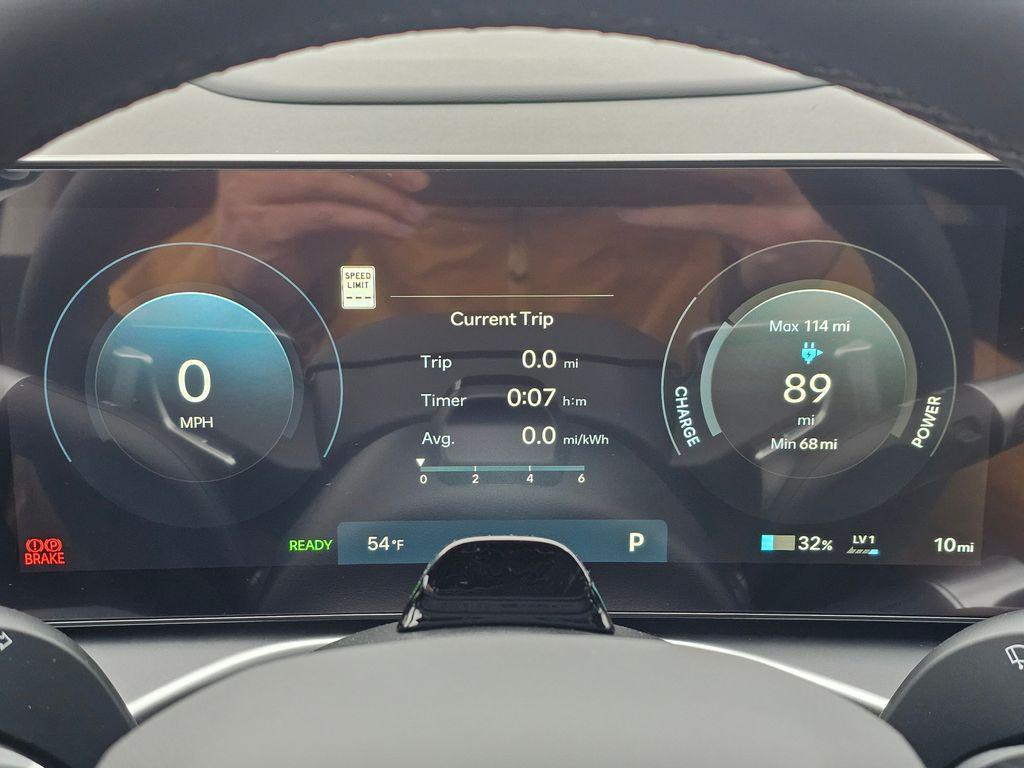 2026 Hyundai IONIQ 9 SE - Photo 29