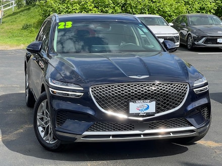 2023 Genesis GV70 2.5T SUV