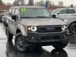 Used 2025 Toyota Land Cruiser Base SUV