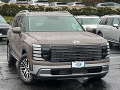 2026 Hyundai Palisade SEL AWD SUV