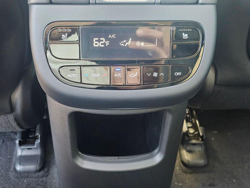 2026 Hyundai IONIQ 9 SEL - Photo 19