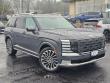 New 2026 Hyundai Palisade Calligraphy AWD SUV