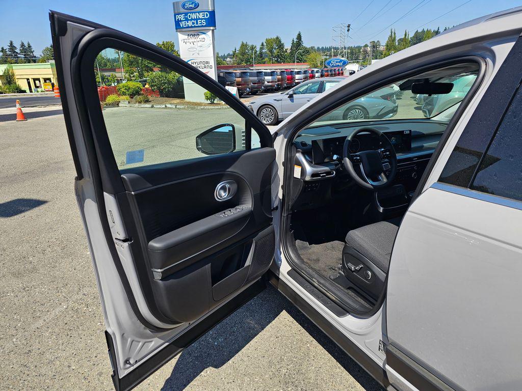 2026 Hyundai IONIQ 9 SE - Photo 21