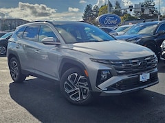 2025 Hyundai Tucson Limited AWD SUV