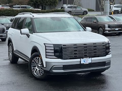 2026 Hyundai Palisade Hybrid SEL Premium 8P SUV