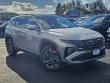 New 2025 Hyundai Tucson Limited AWD SUV