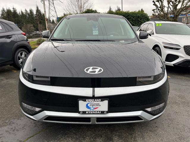 2023 Hyundai Ioniq 5 SE photo 2