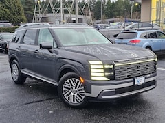 2026 Hyundai Palisade Hybrid SEL Premium 8P SUV