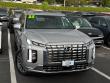 Certified 2025 Hyundai Palisade Calligraphy SUV