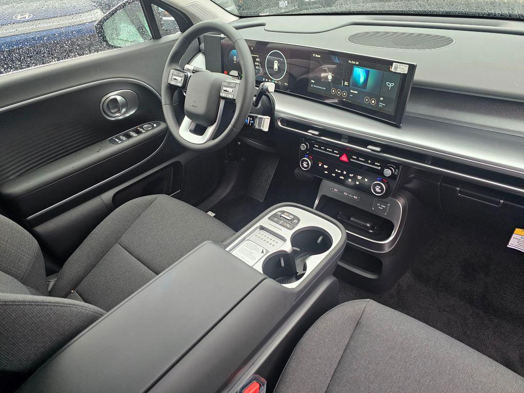 2026 Hyundai IONIQ 9 SE - Photo 11