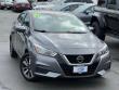 Used 2021 Nissan Versa 1.6 SV Sedan
