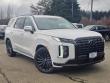 New 2025 Hyundai Palisade Calligraphy Night Edition AWD SUV