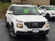 New 2026 Hyundai Venue SEL SUV