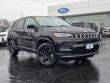 Used 2024 Jeep Compass Sport SUV