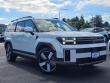New 2026 Hyundai Santa Fe Hybrid Limited SUV