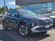 New 2025 Hyundai Tucson SEL AWD SUV