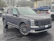 New 2026 Hyundai Palisade Calligraphy AWD SUV
