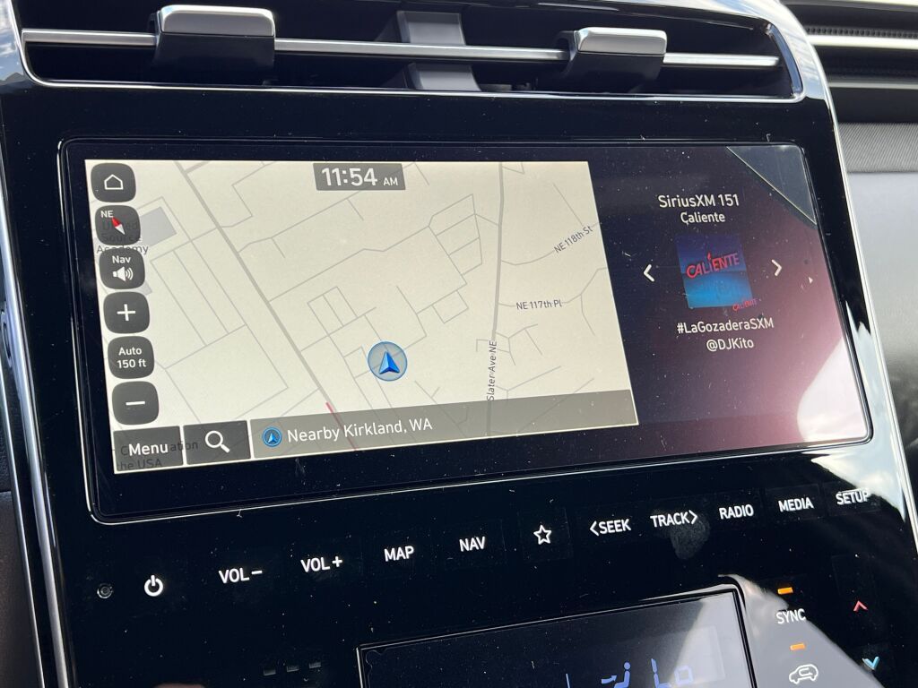 2024 Hyundai Tucson XRT - Photo 27