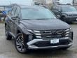 New 2026 Hyundai Tucson Limited AWD SUV