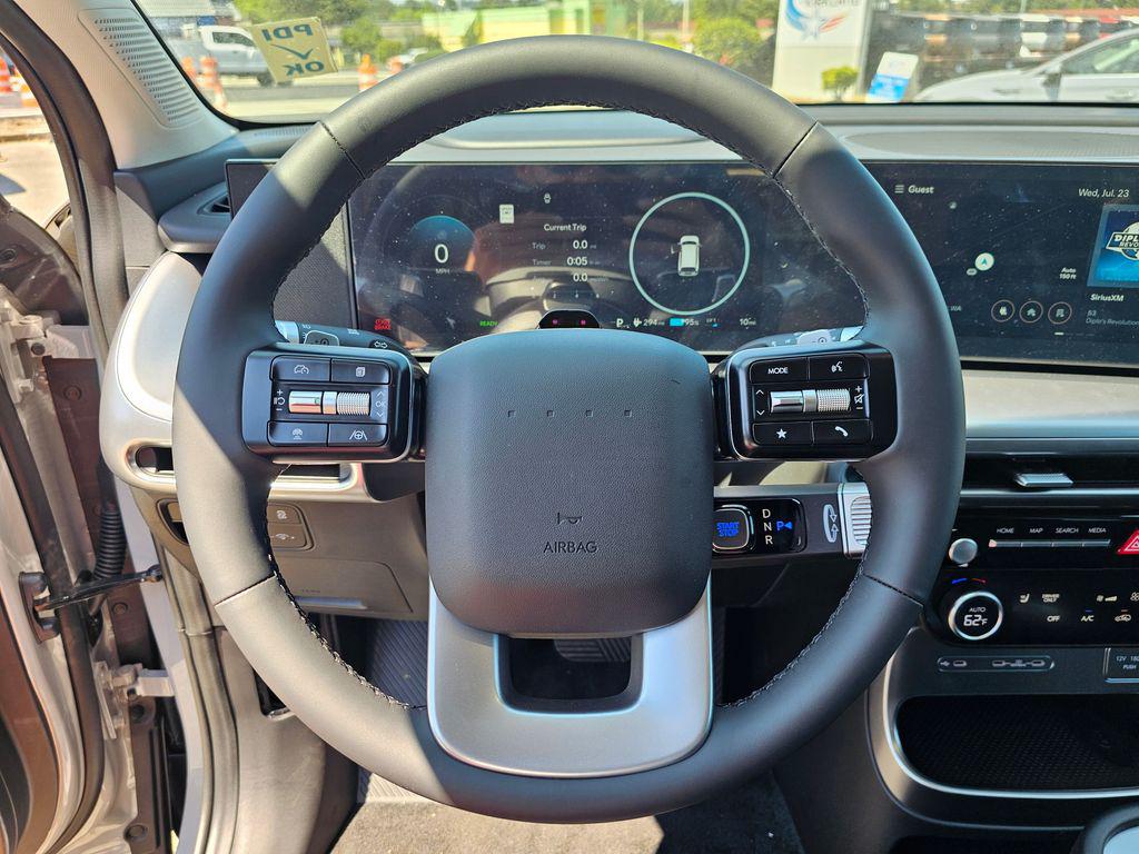2026 Hyundai IONIQ 9 SE - Photo 27
