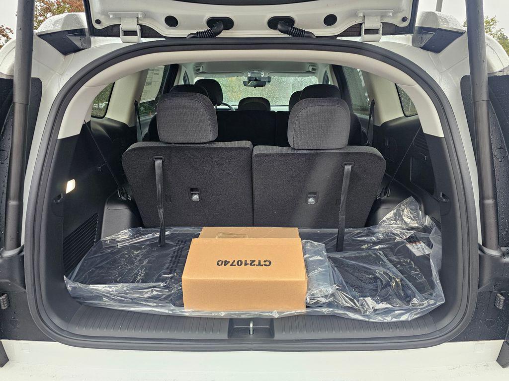 2026 Hyundai IONIQ 9 SE - Photo 14