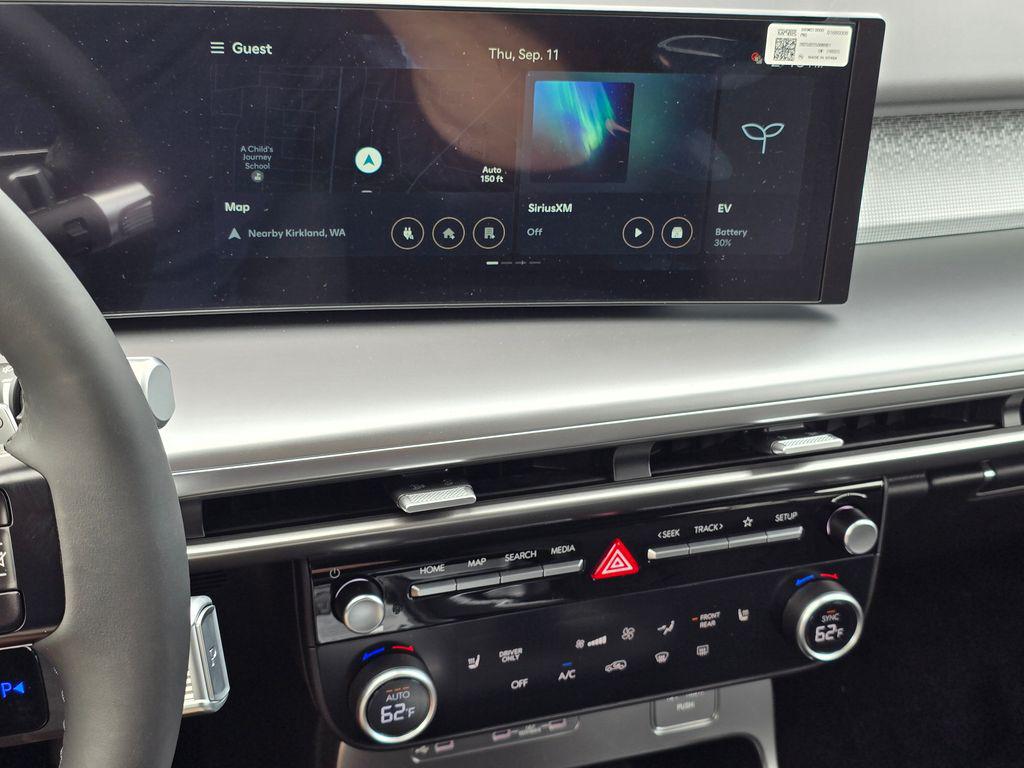 2026 Hyundai IONIQ 9 SE - Photo 19