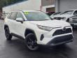 Used 2025 Toyota RAV4 Hybrid XLE SUV