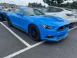 Used 2017 Ford Mustang GT Premium Coupe