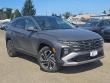 New 2025 Hyundai Tucson Limited AWD SUV