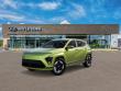 New 2025 Hyundai Kona Electric SE SUV