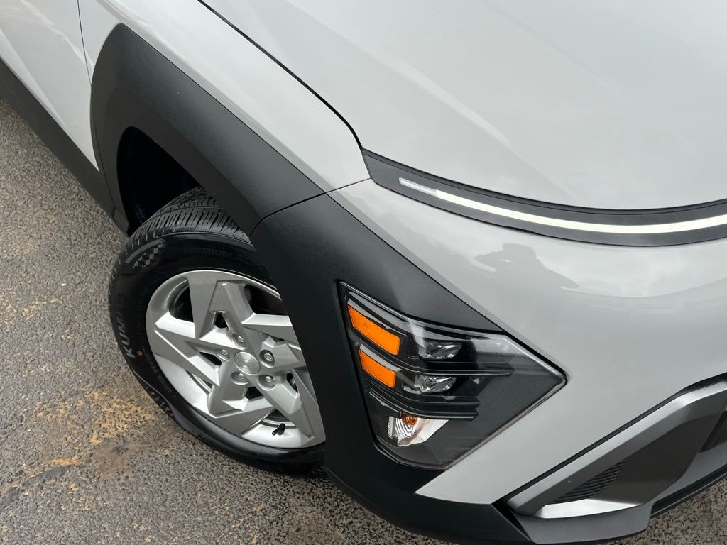 Certified 2024 Hyundai Kona SE SUV
