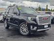 Used 2022 GMC Yukon Denali SUV