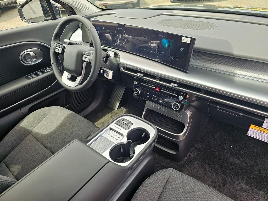 2026 Hyundai IONIQ 9 SE - Photo 11