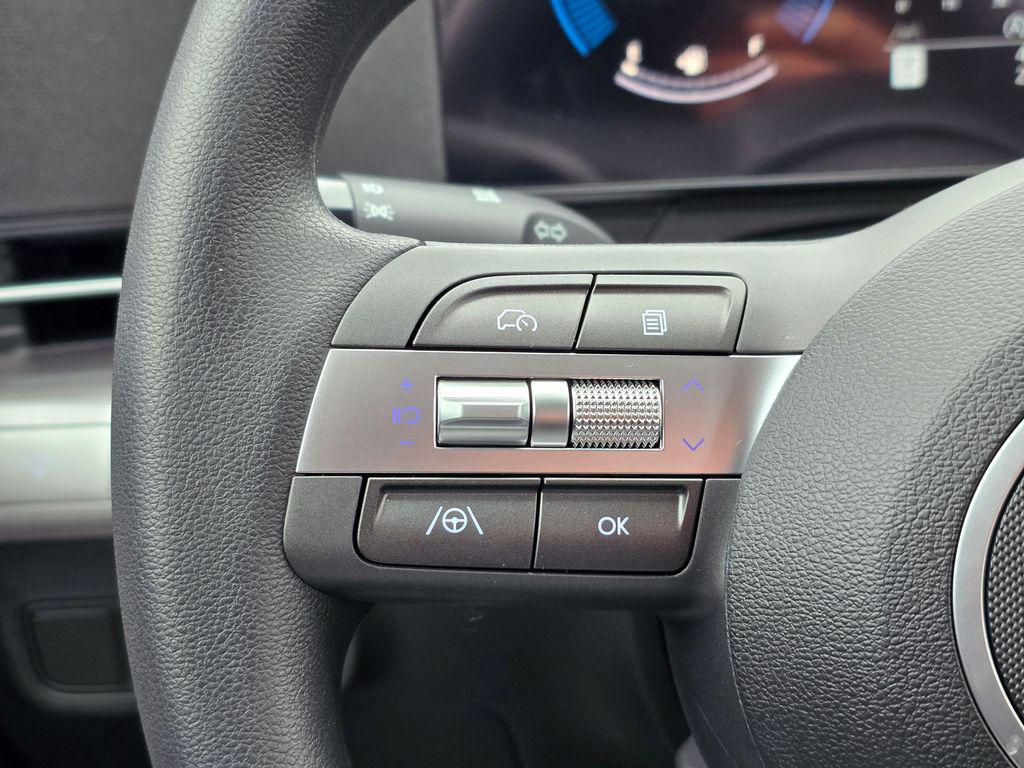 2025 Hyundai Kona SE - Photo 26