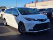 Used 2024 Toyota Sienna LE Minivan/Van