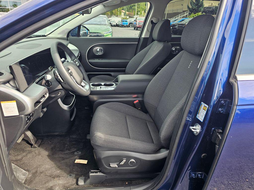 2026 Hyundai IONIQ 9 S - Photo 22