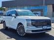 New 2026 Hyundai Palisade Calligraphy AWD SUV