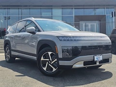 2026 Hyundai IONIQ 9 S SUV