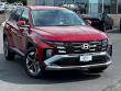 New 2026 Hyundai Tucson SEL Premium AWD SUV