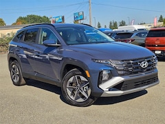 2026 Hyundai Tucson SEL AWD SUV