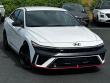 New 2026 Hyundai Elantra N Sedan Sedan