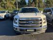 Used 2017 Ford F-150 Lariat Truck