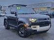 Used 2022 Land Rover Defender 90 S SUV