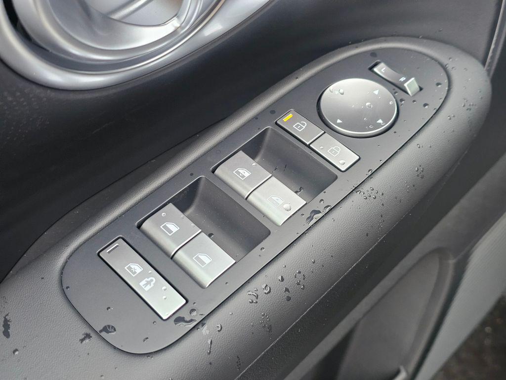 2026 Hyundai IONIQ 9 SE - Photo 23